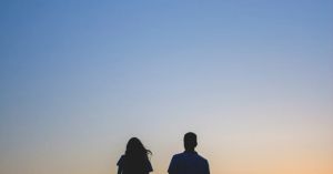 Couples Who Savor Together, Stay Together