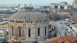 Trieste, via d’Alviano riaperta anche in direzione Servola