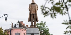 The Scars in Africa-Europe Relations