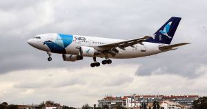 Governo dos Açores acredita que SATA e TAP compensam saída da Ryanair