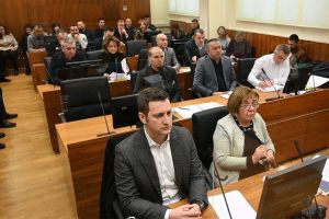 Korona ugovori: “Suđenje Branislavu Zeljkoviću odgođeno do daljnjeg”