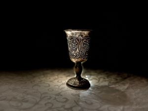 Why is this Pesach in Israel Different