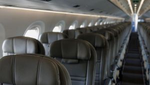 Forte turbolenza su volo Bergamo-Bari, aperta un’indagine da Ansv