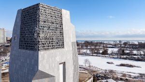 The new Obama museum promises to revitalise Chicago’s South Side