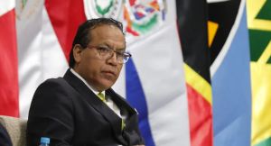 Las carpetas fiscales y la red familiar de Roberto Sánchez