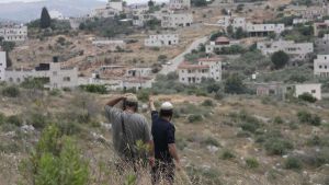 Todesstrafe: In Israel ist Menschenleben nicht gleich Menschenleben