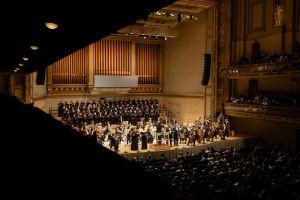 The BSO should harness this moment to reach new audiences