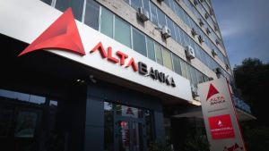 Vlasnik Alta banke gradi na mestu IMT: U prvih devet lamela više od 1.600 stanova