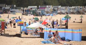 Norfolk named among UK's best family staycation spots
