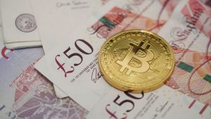 Crypto has no place in UK political donations