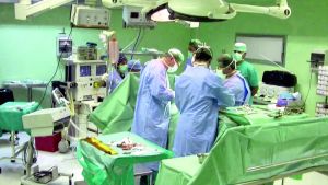 Il Veneto è la prima regione in Italia per donazioni e tasso di trapianti