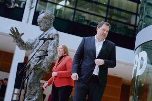 En Allemagne, le SPD en pleine crise existentielle, entre défaites et fuite en avant anti-sociale