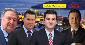 Bodrum’un 3 Başkanı – Bir Gazeteci – 10 Yıllık Tanıklık