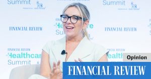 Efforts to rescue NDIS falling short