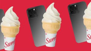 Chick-fil-A Is Giving Away Free Ice Cream to Customers Who Can Pass This ‘Impossible’ Test