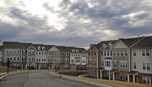 Well-designed townhouses might be the sweet spot for family-friendly housing