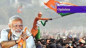 Saffronisation and South Asian Security: Could Hindu Fundamentalism Ignite Another India-Pakistan War?