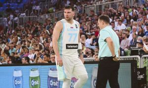 Slovenci po štirih letih znova v Stožicah na uradni tekmi