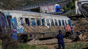 Το Μάτι πολύ χειρότερο από τα Τέμπη, αλλά…