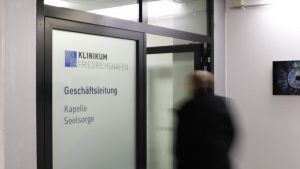 „Die Zeit drängt!“: Klinik-Betriebsrat fordert rasche Entscheidung des Kreistags