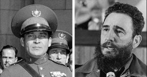 De Fulgencio a Fidel