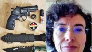 “Abbiamo pochi secondi, la stiamo perdendo: serve altro sangue”. Chiara Mocchi rivive gli istanti dell’accoltellamento e dei soccorsi disperati