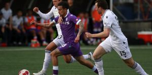 Canada becomes testing ground for FIFA’s proposed ‘daylight’ offside rule