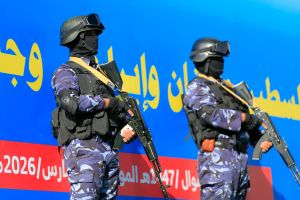 The Houthis Are Now in the War—But How Deep?