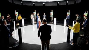 Hvorfor blev sundheden væk i tv's valgdebatter?