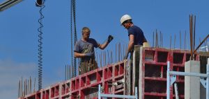 Angleichung nach unten