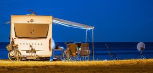 Signifikanten des Tages: Camper