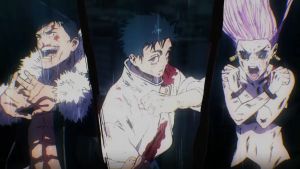 Jujutsu Kaisen has always been about fighting. The brilliant season 3 finale shows why.