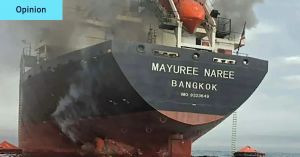 Australia depends on seaborne trade. AUKUS is our best plan to protect that