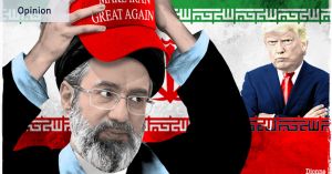 Trump’s war is failing and Iran’s in for the long fight