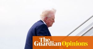 The Guardian view on Trump’s Iran war: escalation without end