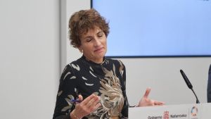 Más vale tarde que nunca