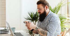 Is Having a Tattoo a Liability at Work?