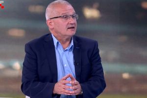 Hrvatski novinar: Navijat ću za Italiju protiv BiH, kako bi naša himna bila dočekana u Zenici?