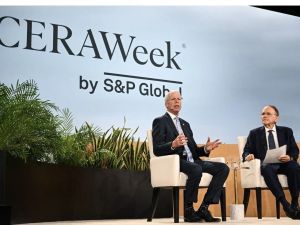 A corridor of strength: Why Alberta and Texas matter more than ever