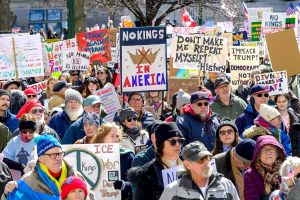 What Trump Plans to Do in 2026 and How the “No Kings” Movement Can Defeat Him