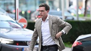 „Fudament ist entstanden“: Hagel spricht über Sondierungsgespräche mit den Grünen