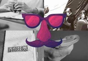 Ecología de la seriedad