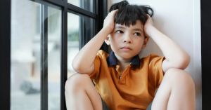 Building Perseverance: How to Raise Children Who Stick with It