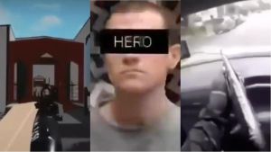 Lo studente 17enne che preparava la strage a scuola: ottimi voti, incel, maschilista e razzista, i terroristi Tarrant e Breivik idolatrati come eroi