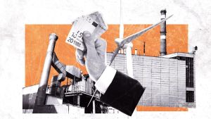 El frenazo de la descarbonización industrial, la razón del desplome de la inversión extranjera en Asturias