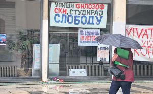 Када лицемерје исплива на површину