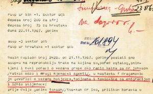 Крунослав Драгановић – свештеник који је планирао хрватску…