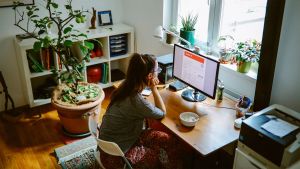 Remote Work Isn’t the Problem—Poor Management Is, New Study Finds