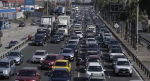 Semana Santa 2026: la situación de las vías, las zonas restringidas y el despliegue policial en Lima