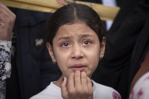 US Killed Children in Iran Using New Missile That Scatters Pellets Explosively